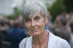 Doris Gercke